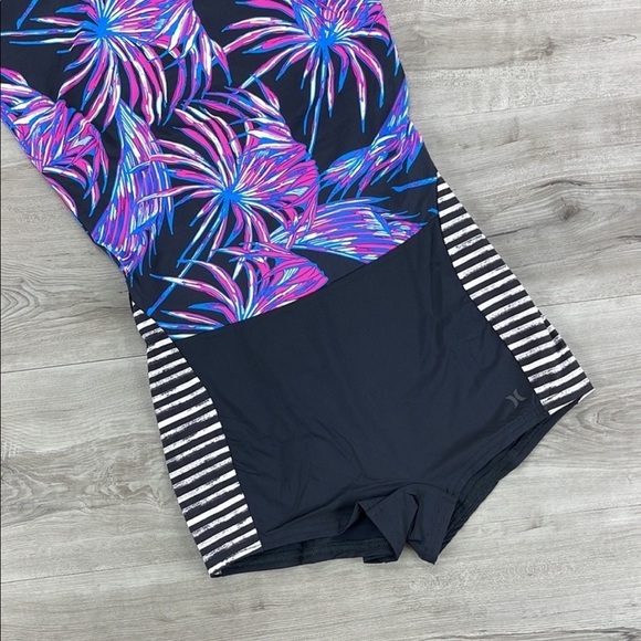 ☀️HURLEY☀️ QUICK DRY KOKO SURF BODY SUIT - Picture 5 of 13